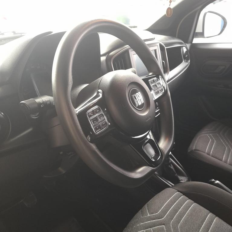 FIAT Strada - Foto