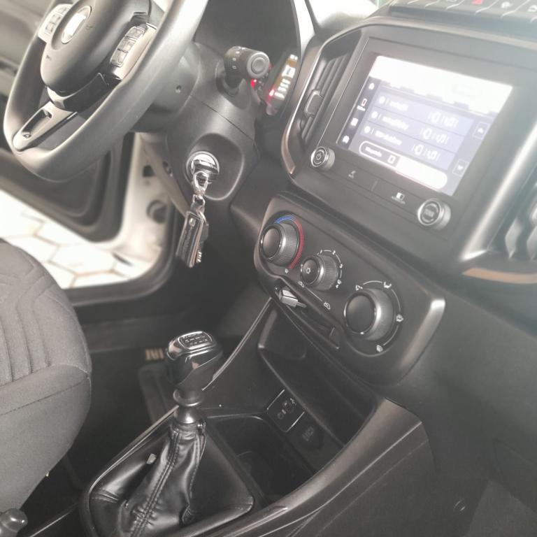 FIAT Strada - Foto