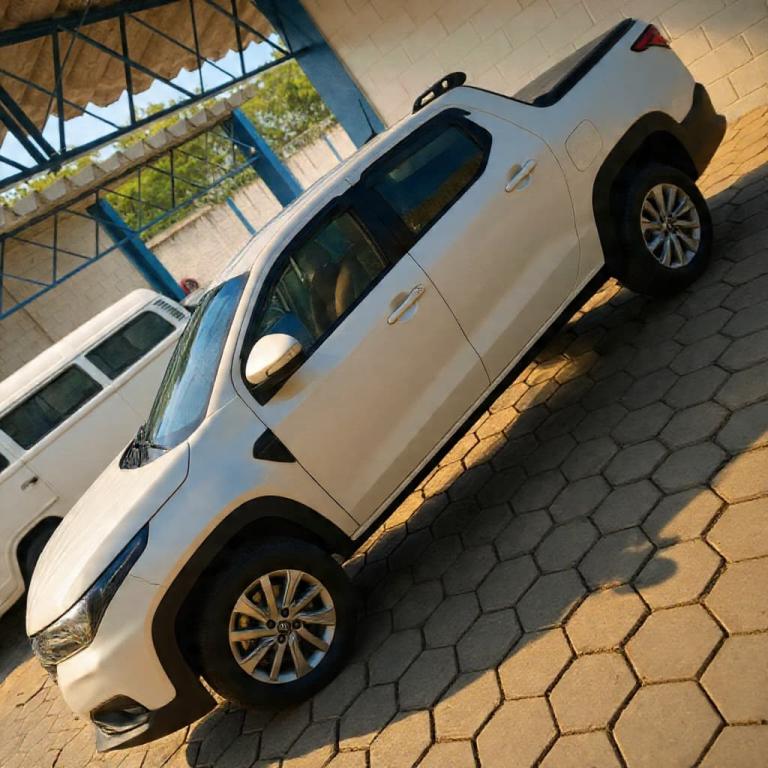 FIAT Strada - Foto