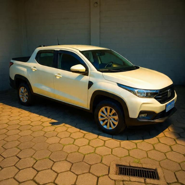 FIAT Strada