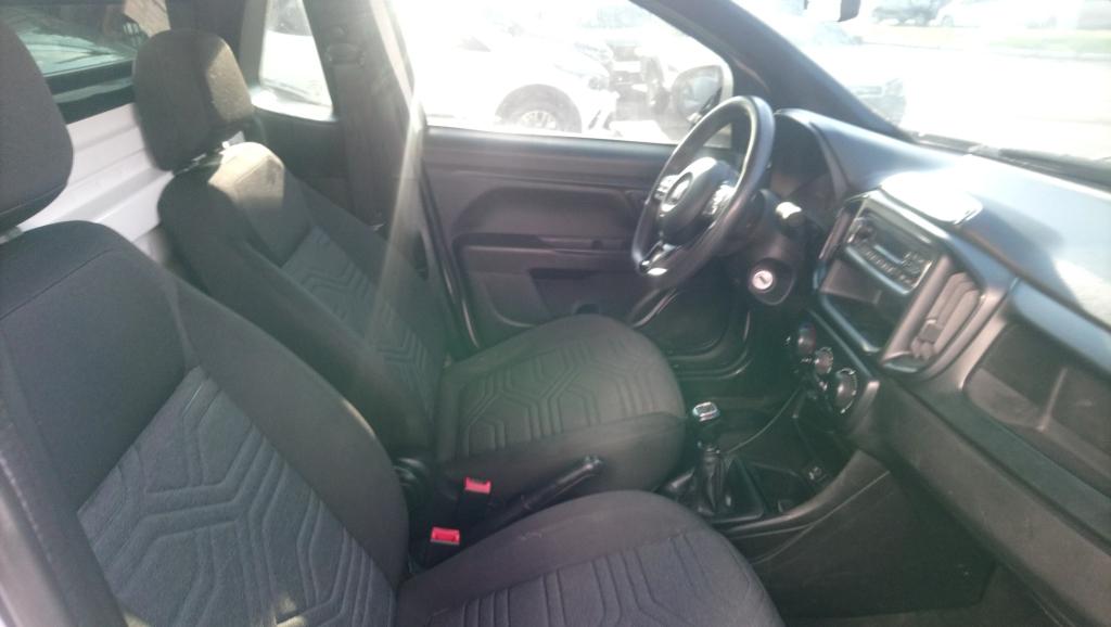 FIAT Strada - Foto