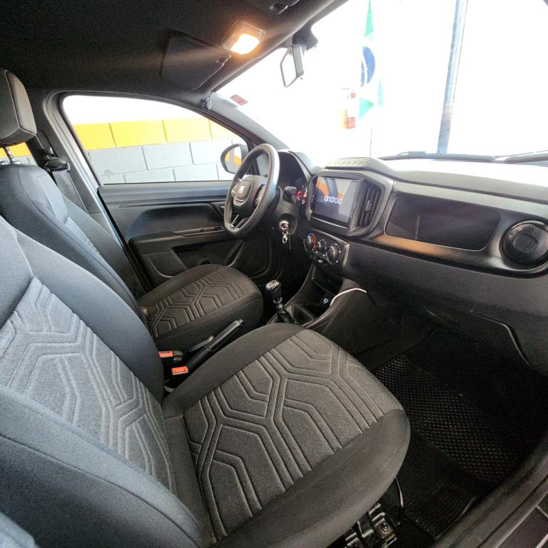 FIAT Strada - Foto