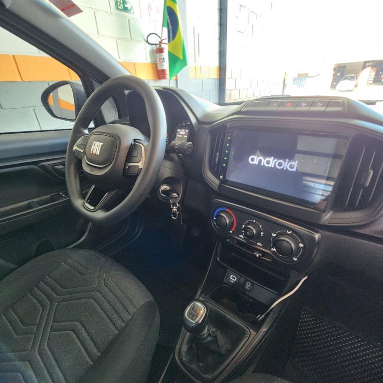FIAT Strada - Foto