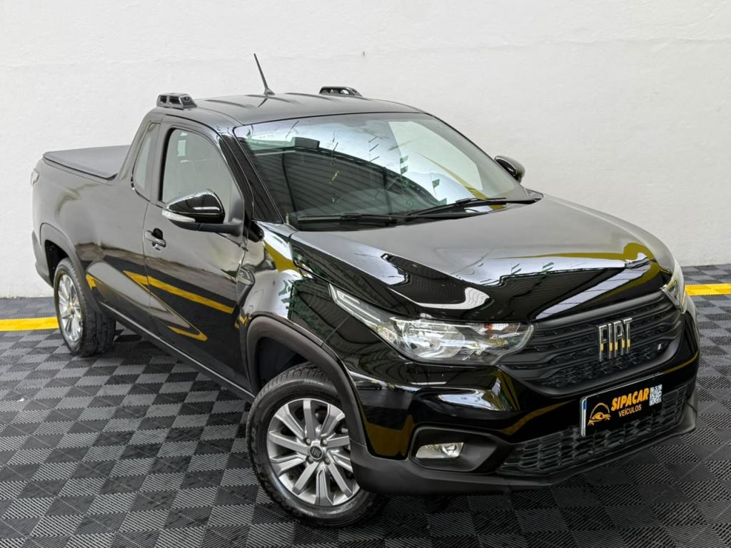 FIAT Strada