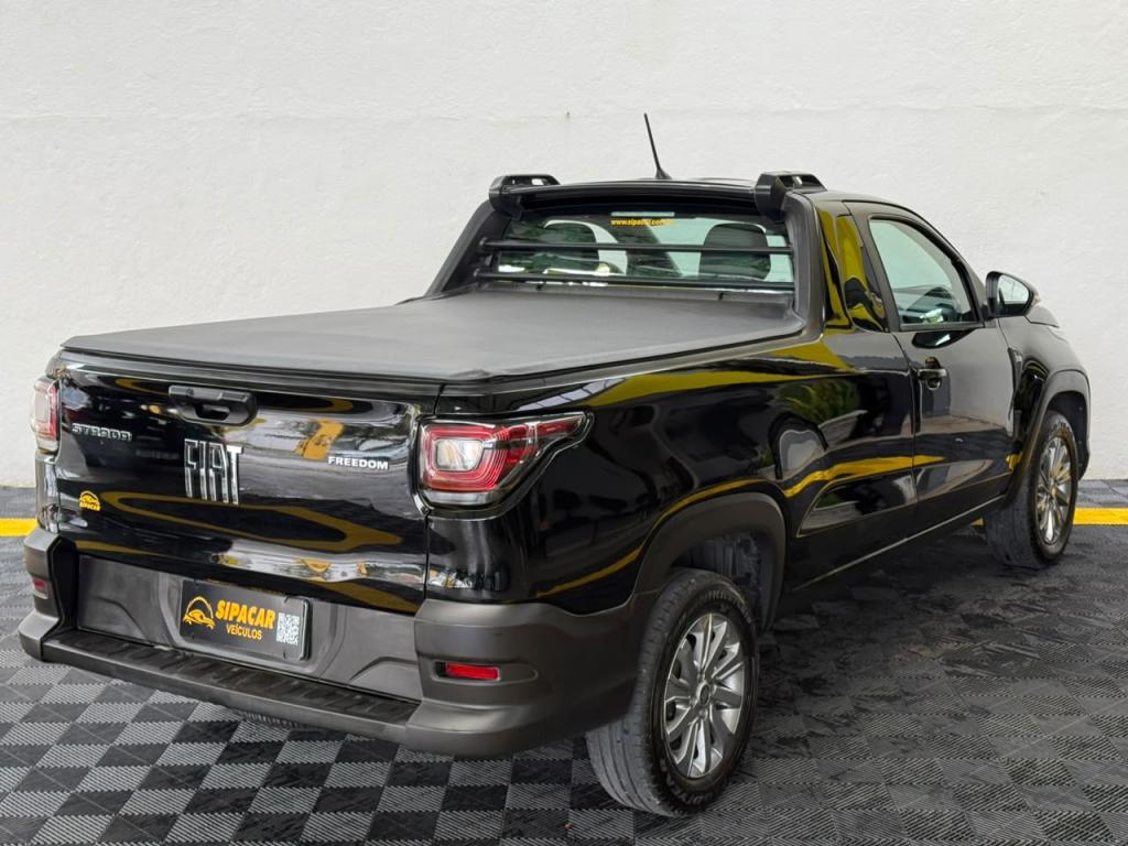 FIAT Strada - Foto