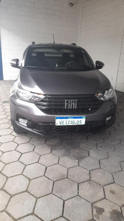 FIAT Strada - Foto