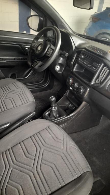 FIAT Strada - Foto