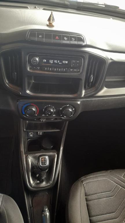 FIAT Strada - Foto