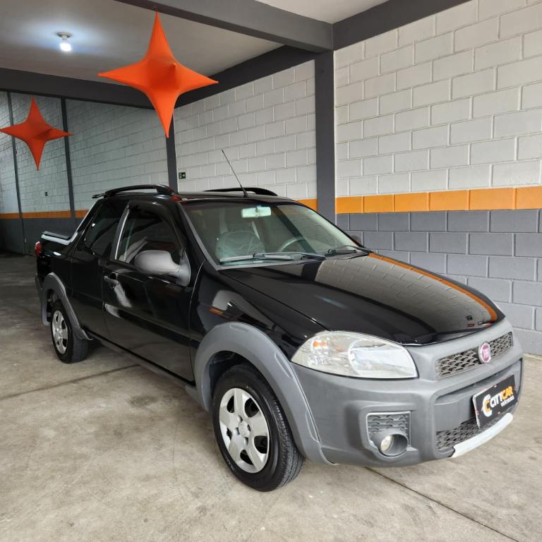 FIAT Strada