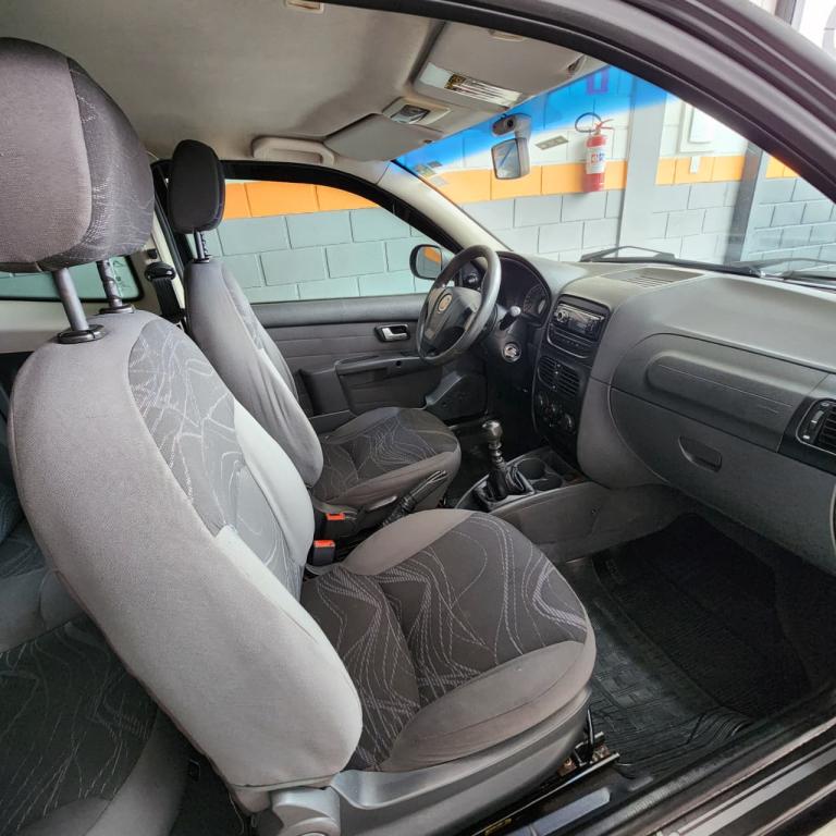 FIAT Strada - Foto