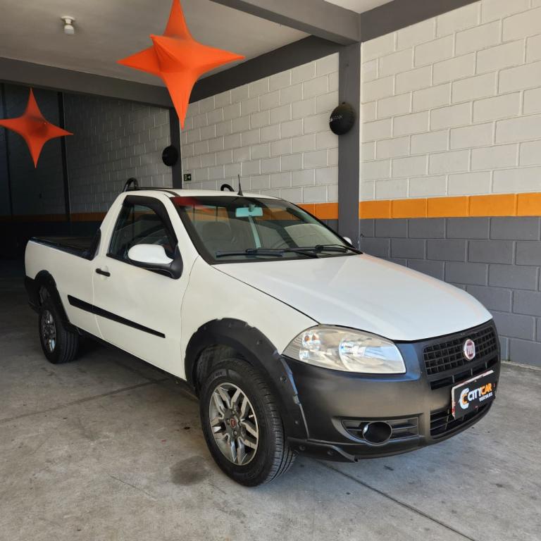 FIAT Strada - Foto