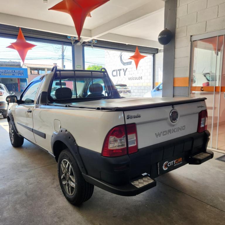 FIAT Strada - Foto