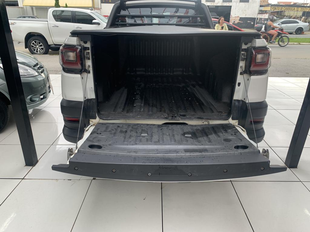 FIAT Strada - Foto