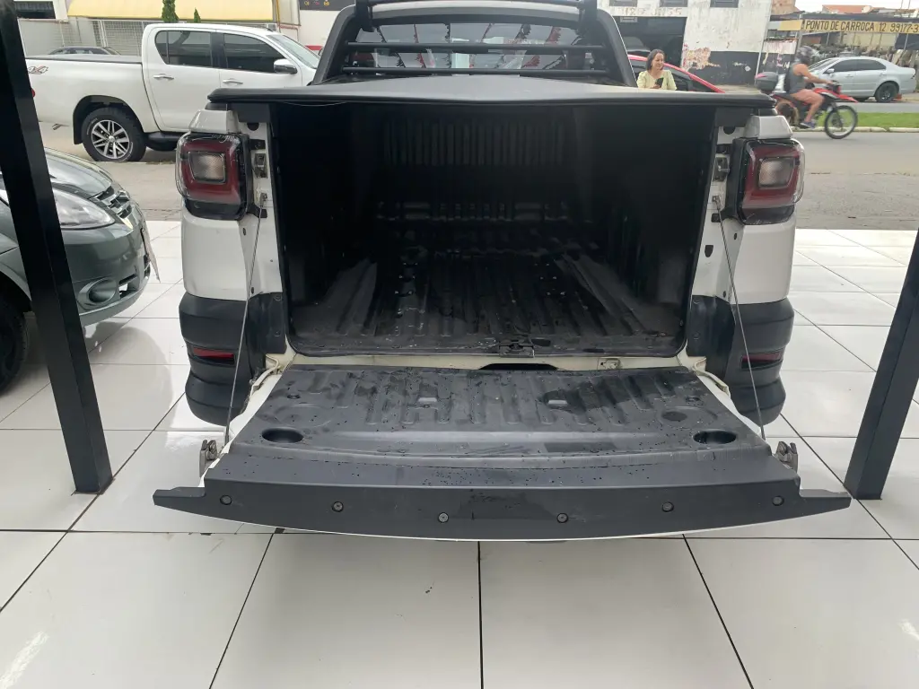 FIAT Strada - Foto