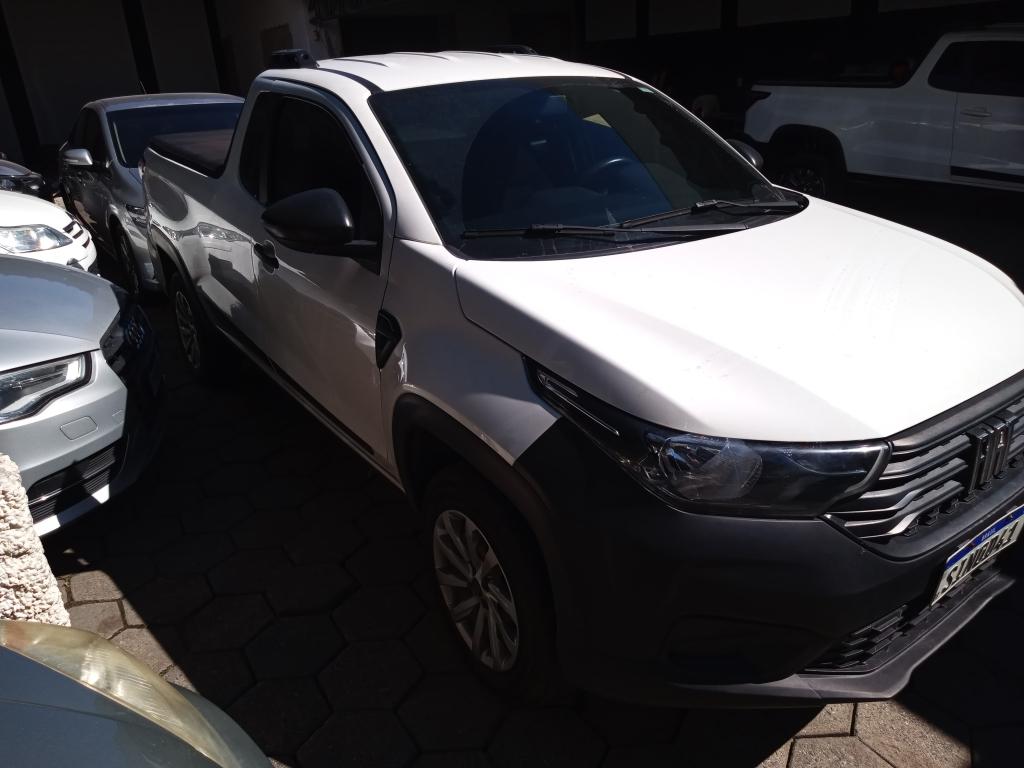 FIAT Strada