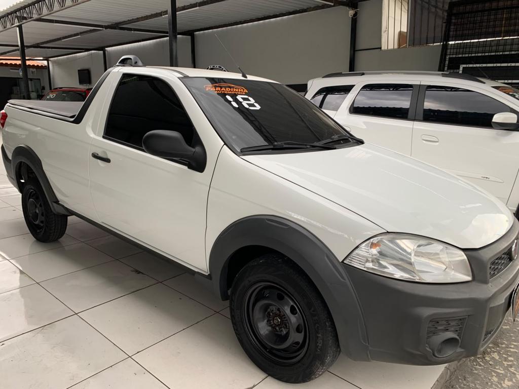 FIAT Strada