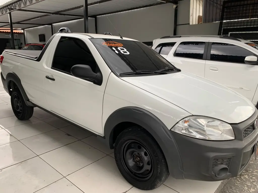 FIAT Strada
