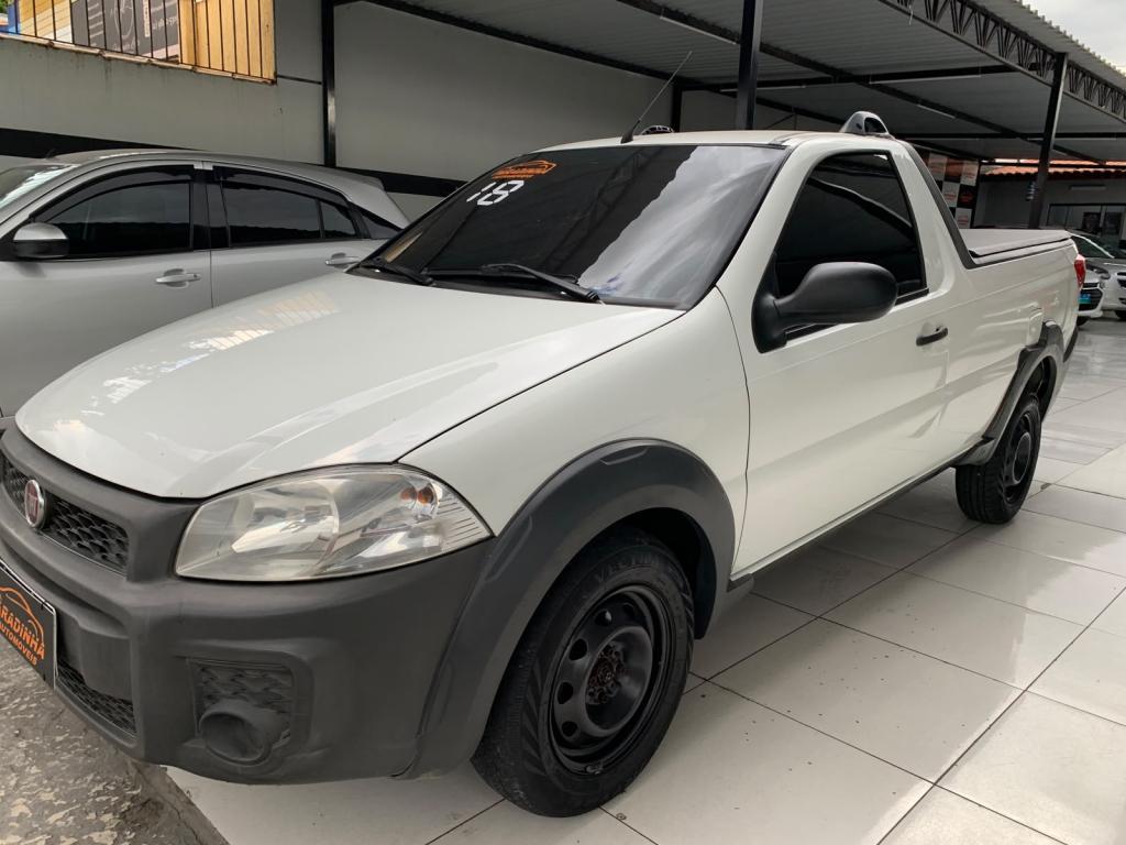 FIAT Strada - Foto