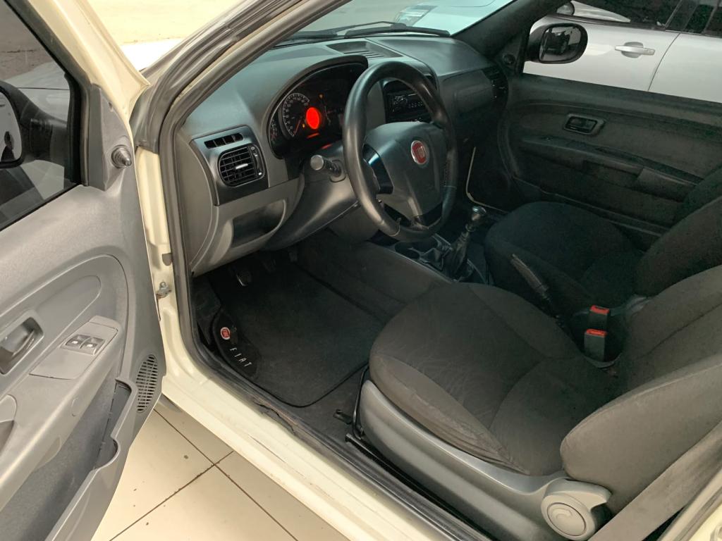 FIAT Strada - Foto