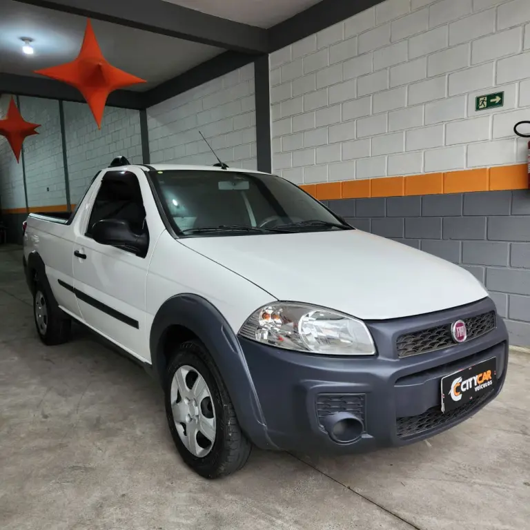 FIAT Strada