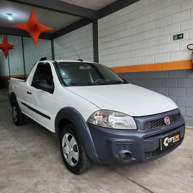 FIAT Strada