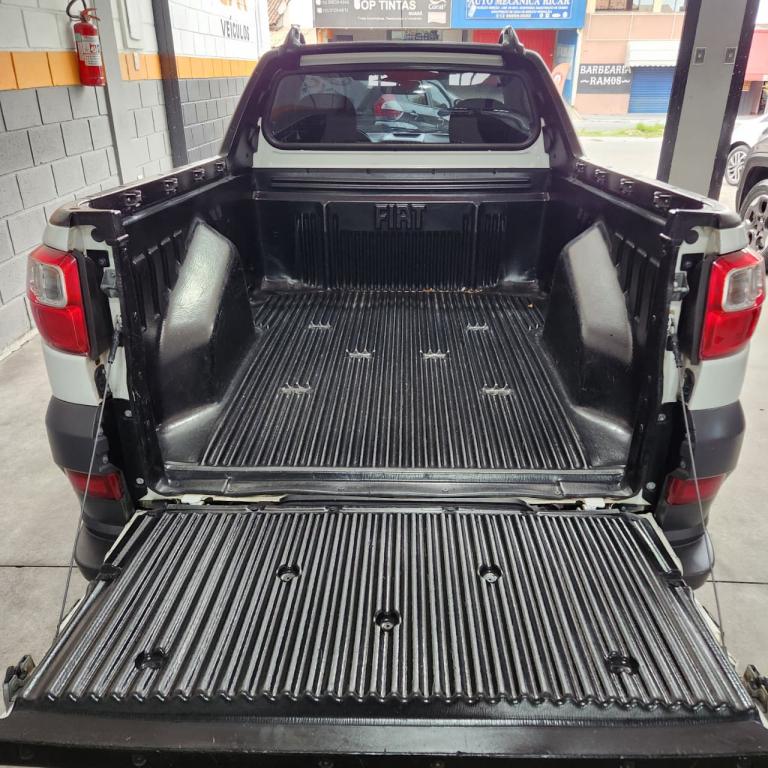 FIAT Strada - Foto