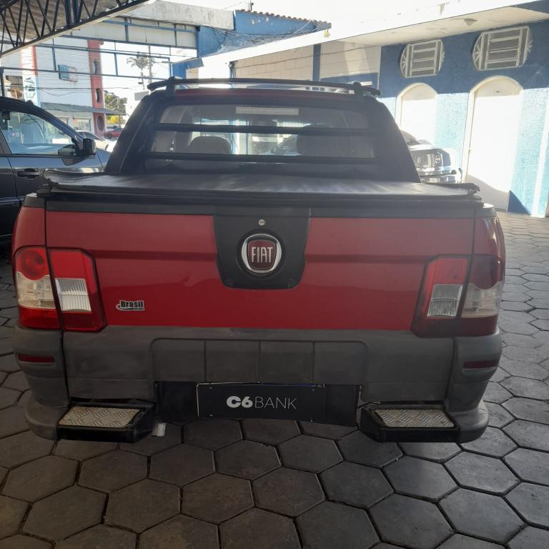 FIAT Strada - Foto