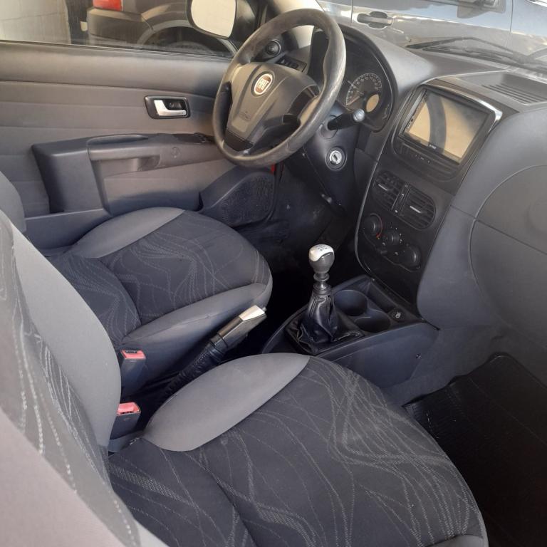 FIAT Strada - Foto