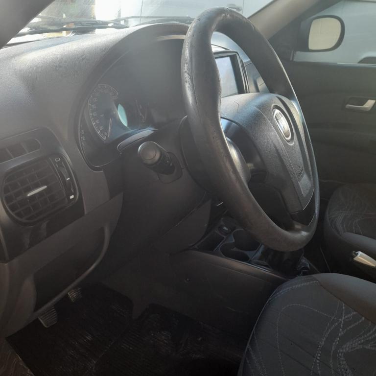FIAT Strada - Foto