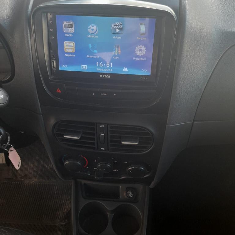 FIAT Strada - Foto