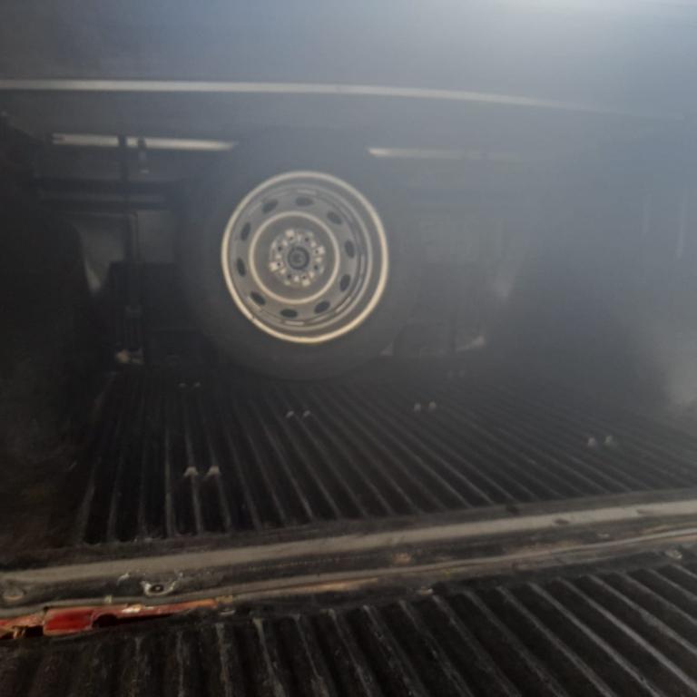 FIAT Strada - Foto
