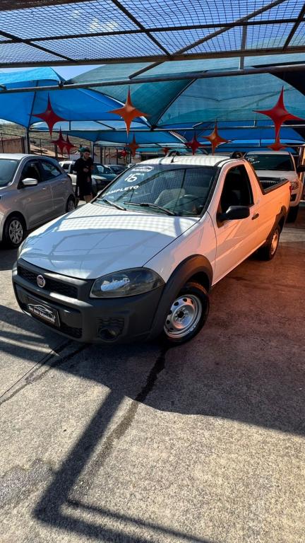 FIAT Strada