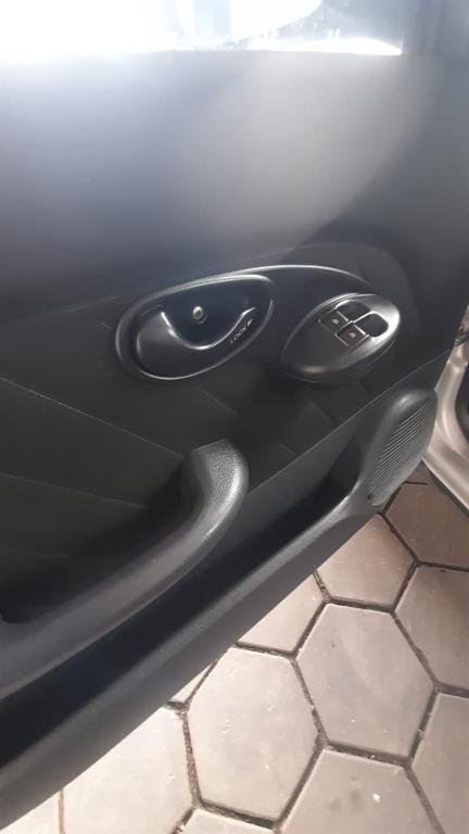 FIAT Strada - Foto