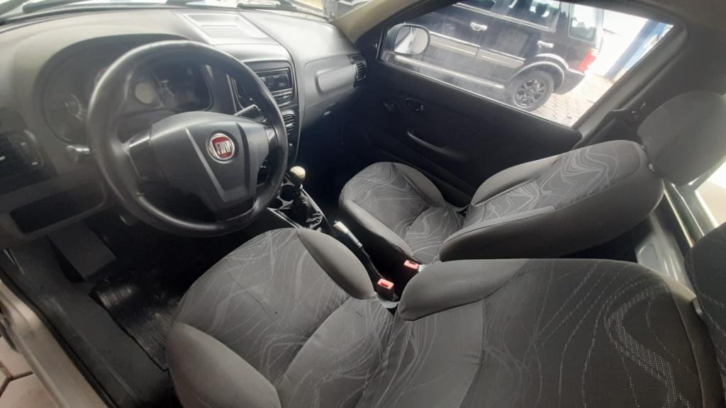 FIAT Strada - Foto