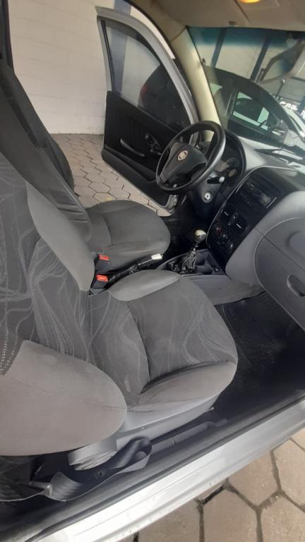 FIAT Strada - Foto