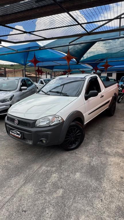 FIAT Strada
