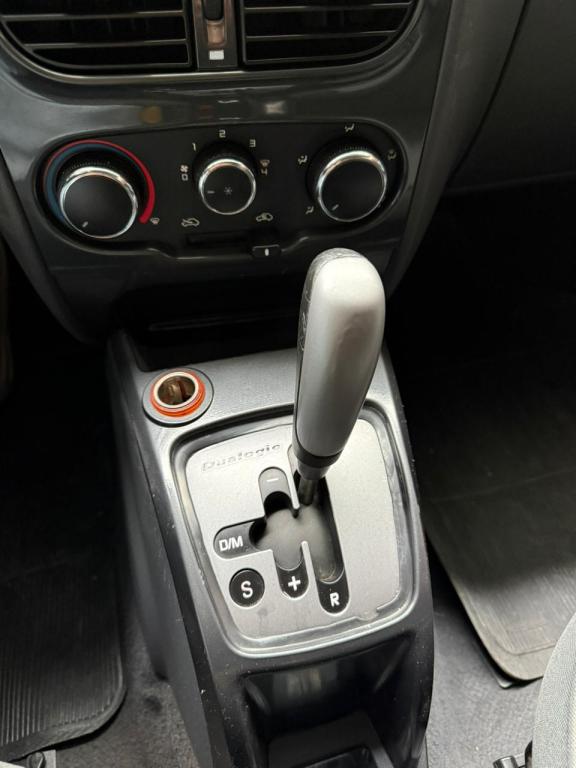 FIAT Strada - Foto