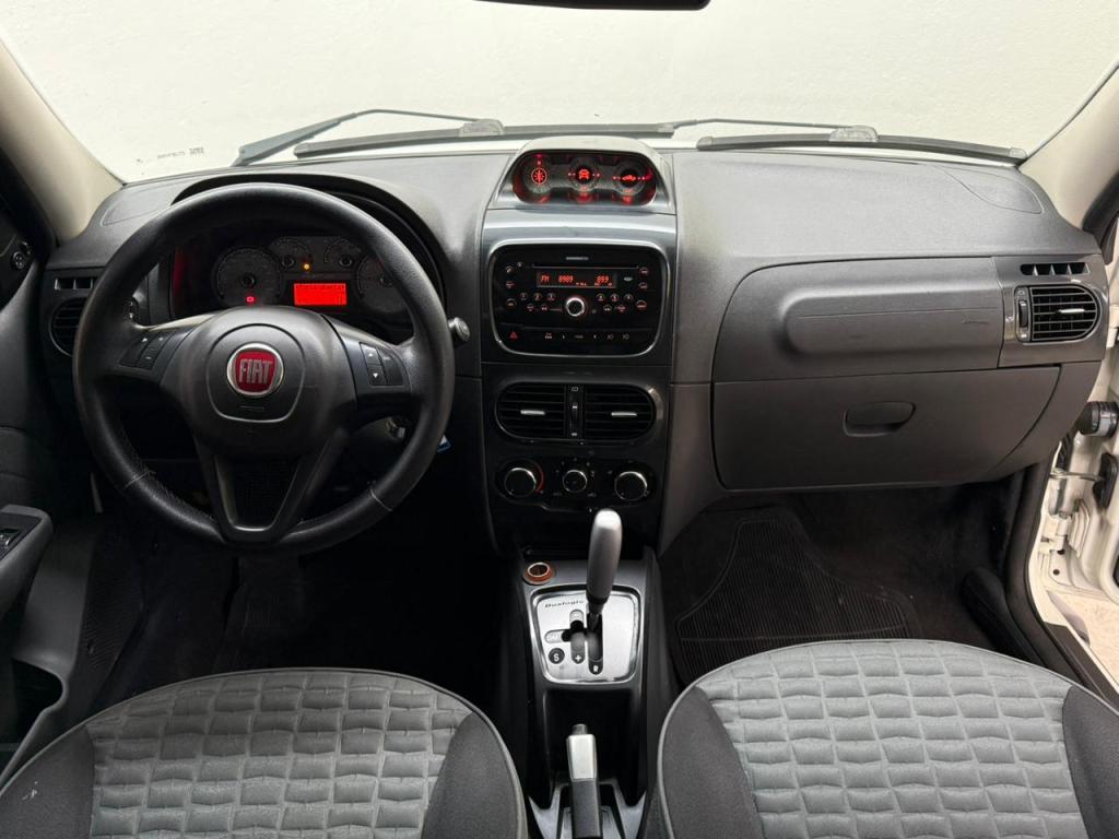 FIAT Strada - Foto