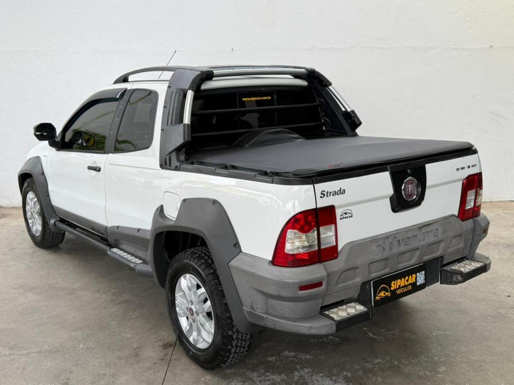 FIAT Strada - Foto