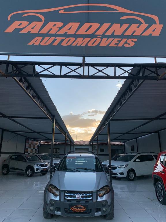 FIAT Strada - Foto