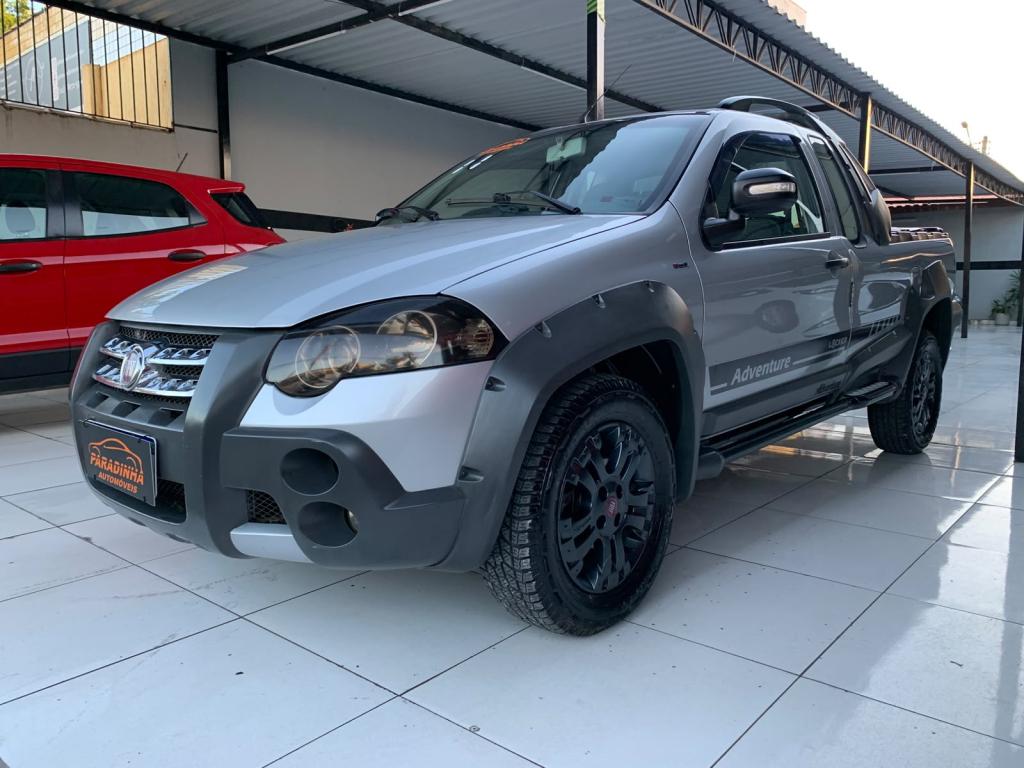FIAT Strada - Foto