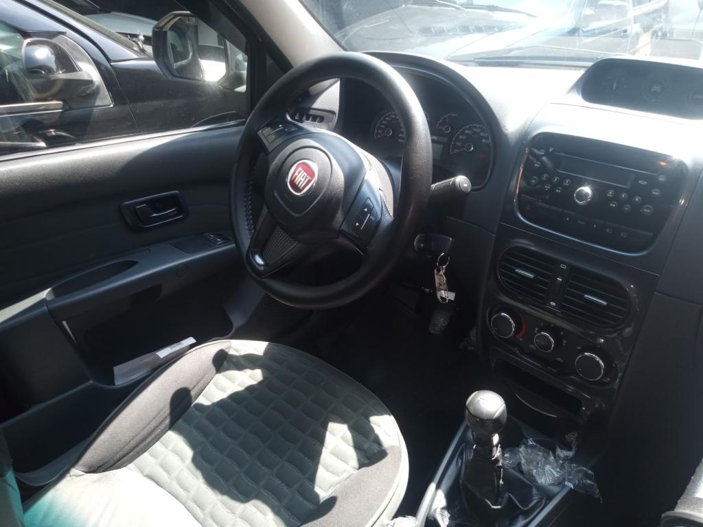 FIAT Strada - Foto