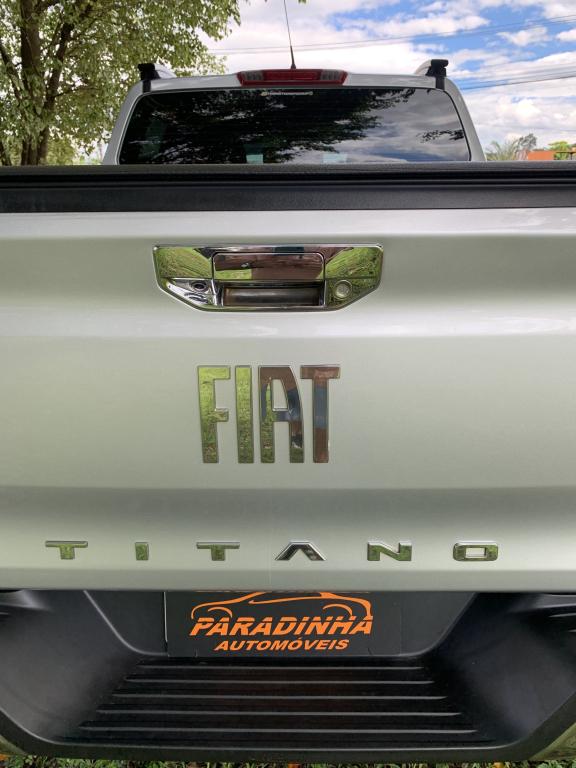 FIAT Titano - Foto