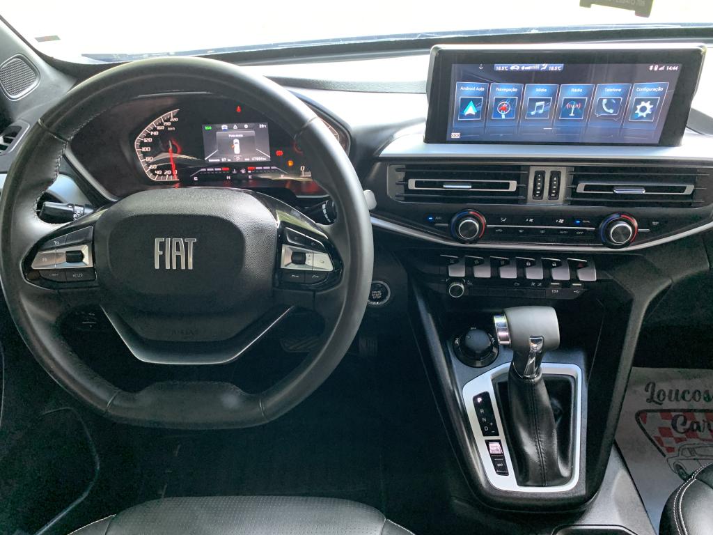 FIAT Titano - Foto