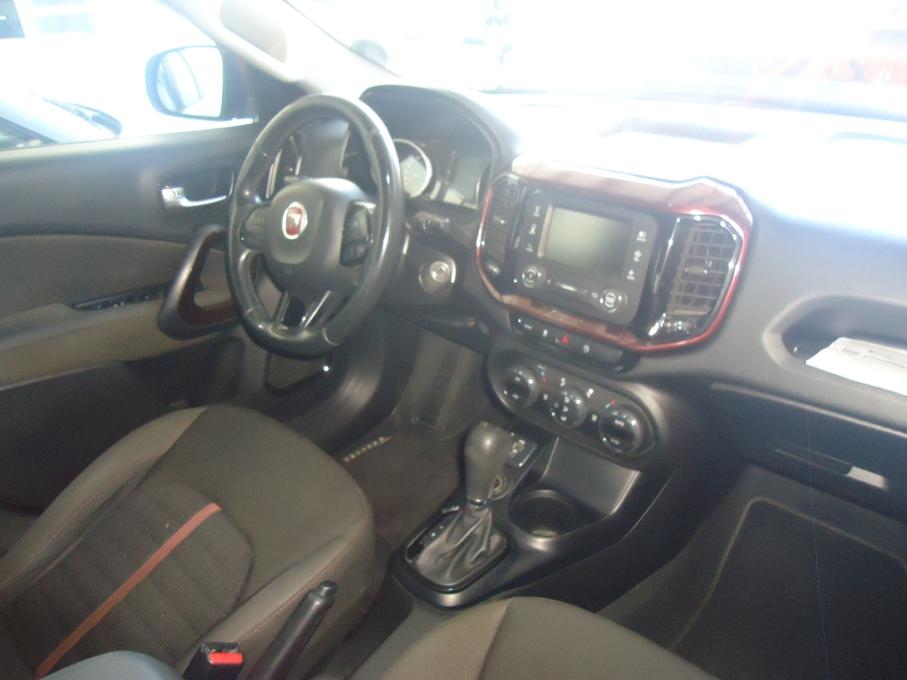 FIAT Toro - Foto
