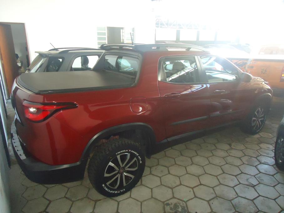 FIAT Toro - Foto