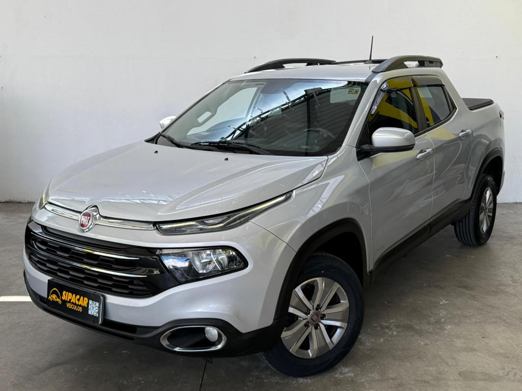 FIAT Toro - Foto