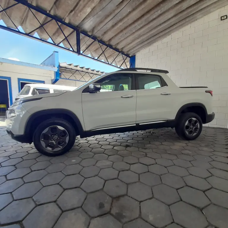 FIAT Toro - Foto