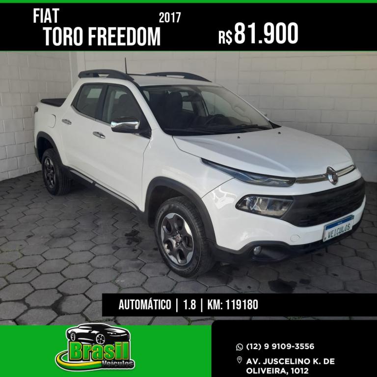FIAT Toro