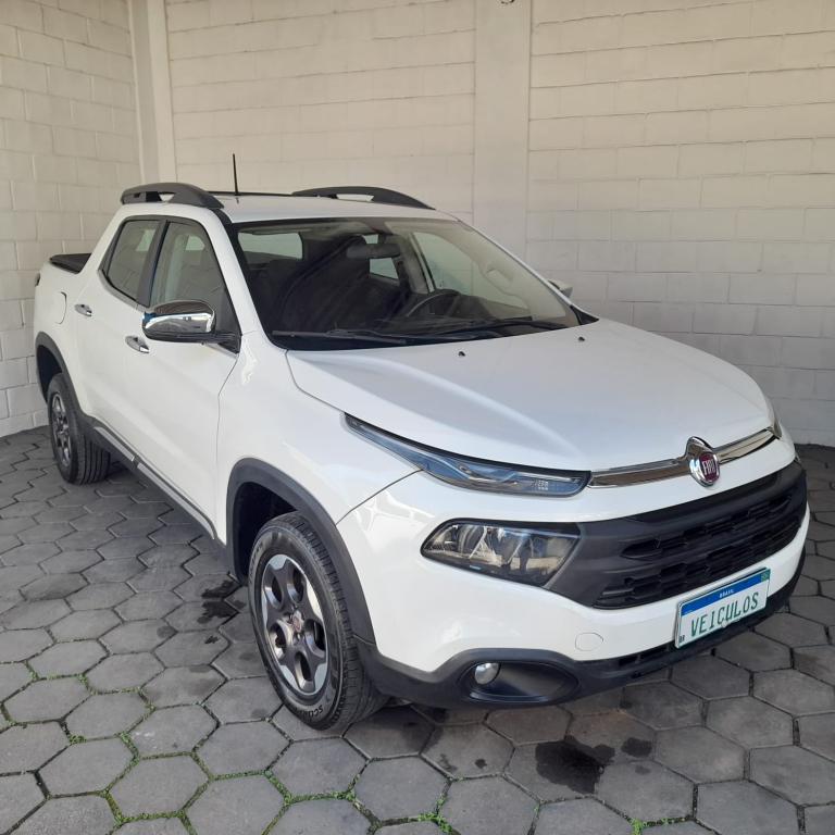 FIAT Toro - Foto